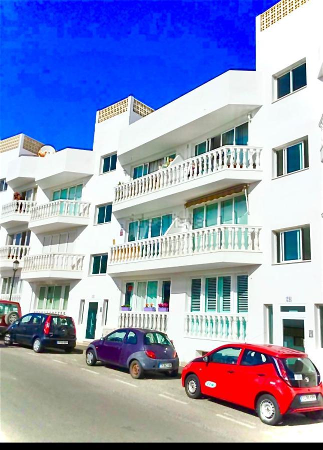 Casa Azul Apartment Corralejo Exterior photo